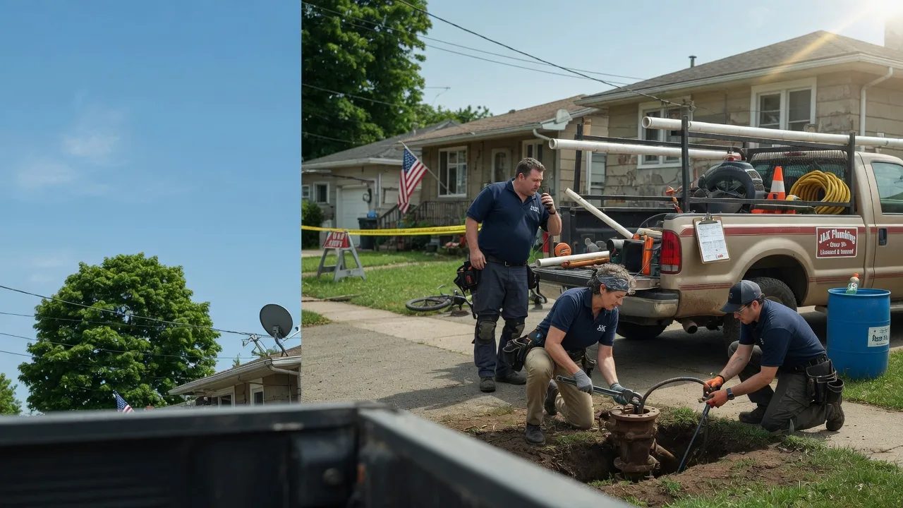 Water Heater Replacement in Piper City, IL near me